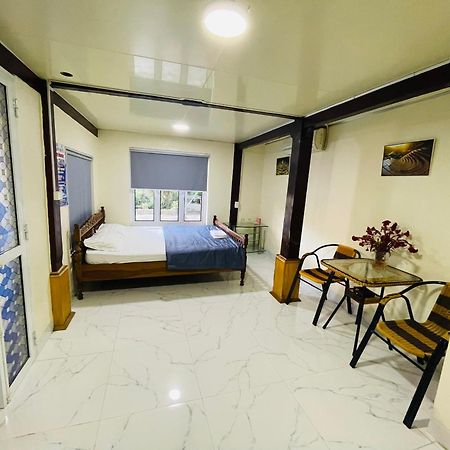 Happy Homestay Nghia Lo المظهر الخارجي الصورة