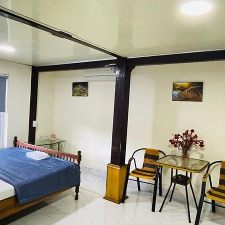 Happy Homestay Nghia Lo المظهر الخارجي الصورة