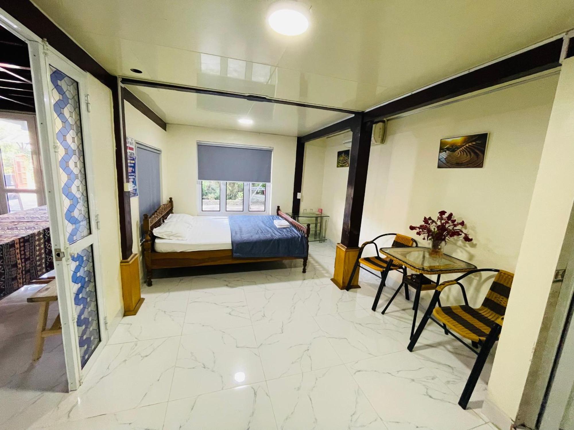 Happy Homestay Nghia Lo المظهر الخارجي الصورة